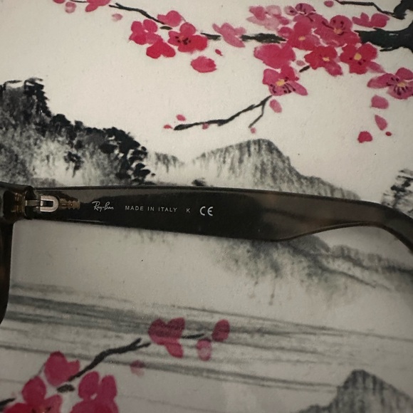 Ray-Ban New Wayfaber - Picture 3 of 9